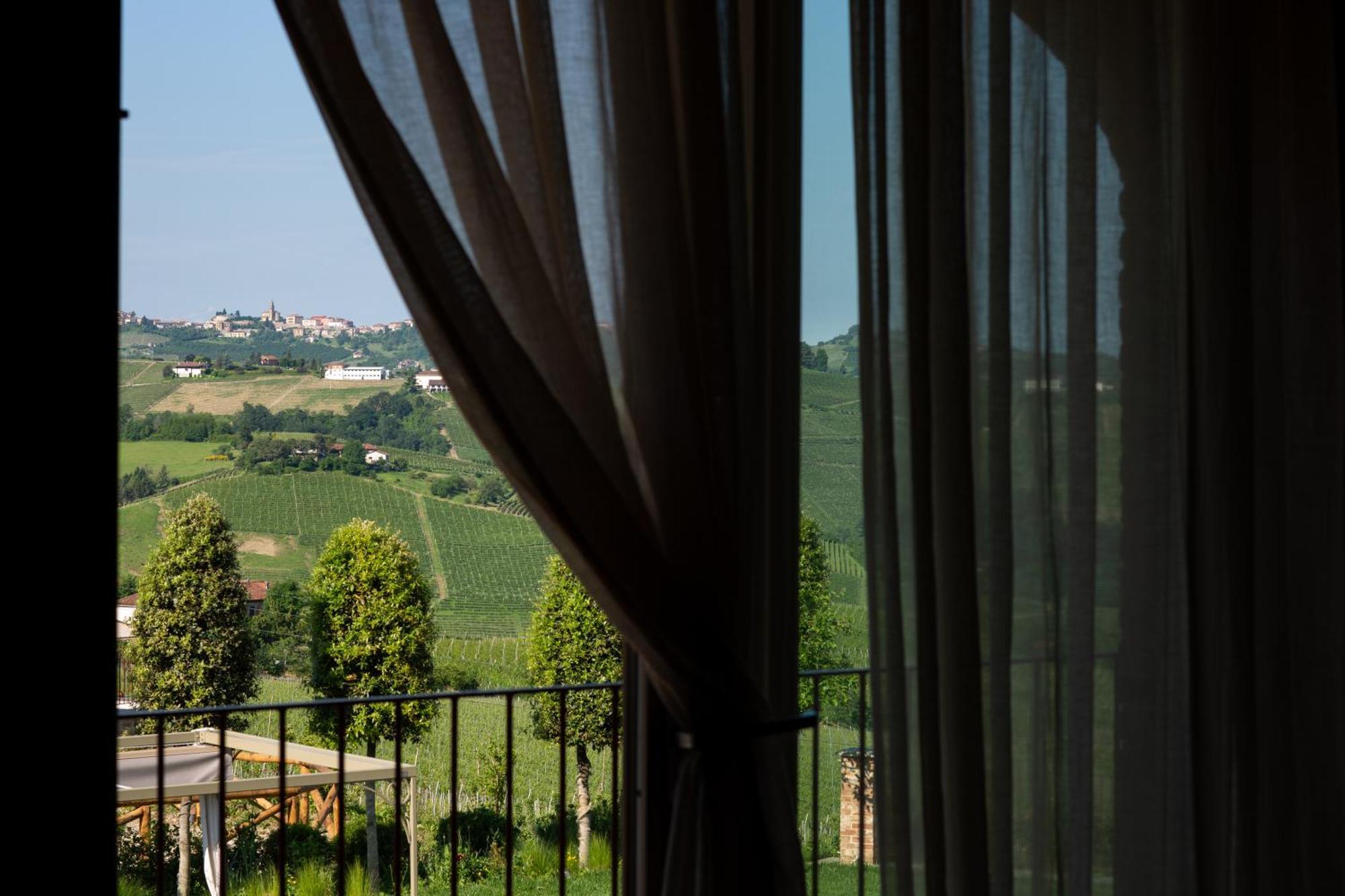 Cascina Alberta Treiso Εξωτερικό φωτογραφία