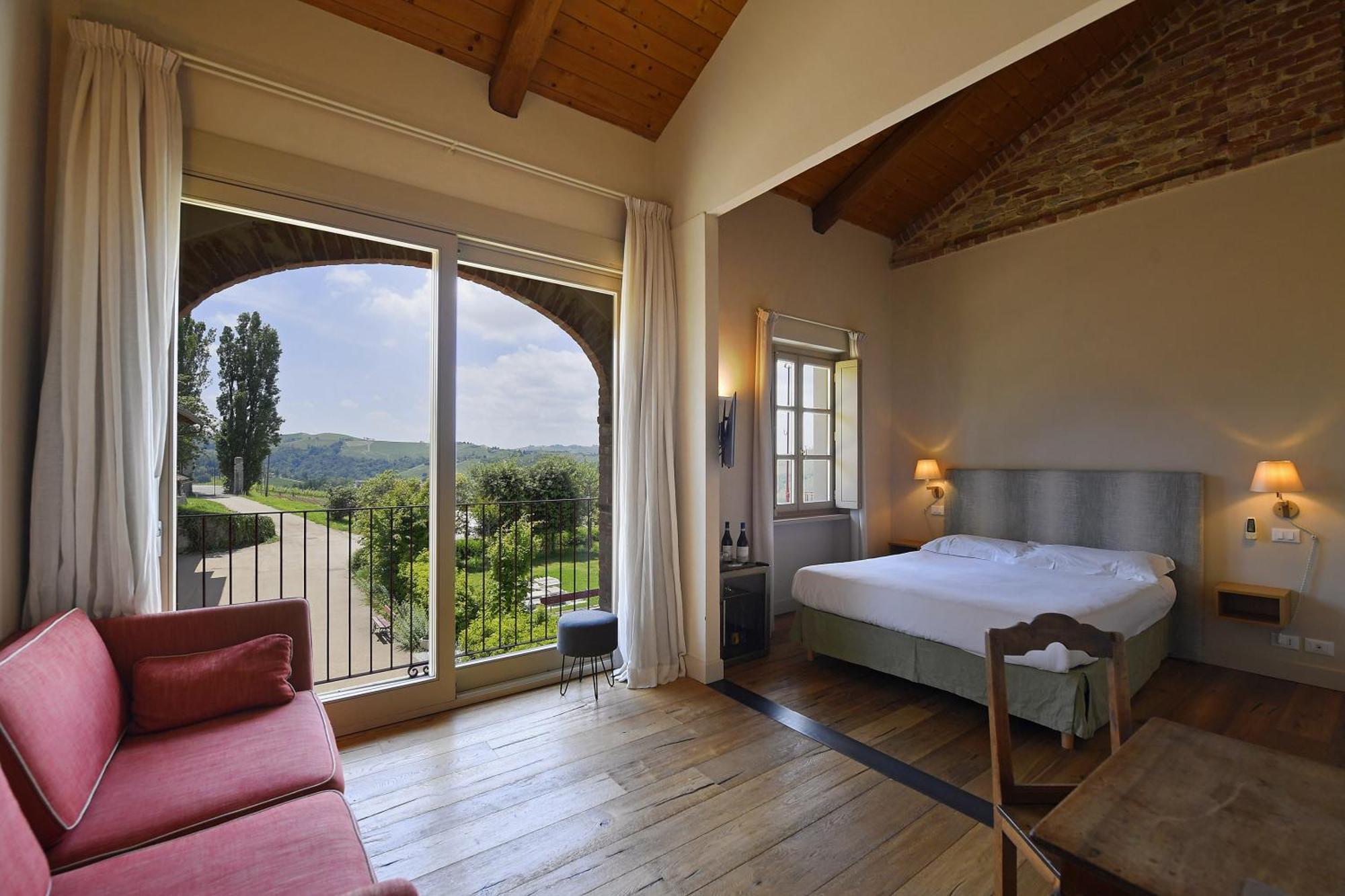 Cascina Alberta Treiso Εξωτερικό φωτογραφία