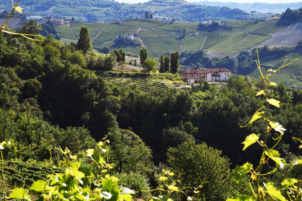 Cascina Alberta Treiso Εξωτερικό φωτογραφία