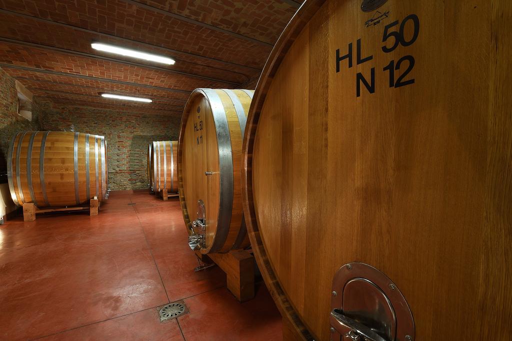 Cascina Alberta Treiso Εξωτερικό φωτογραφία