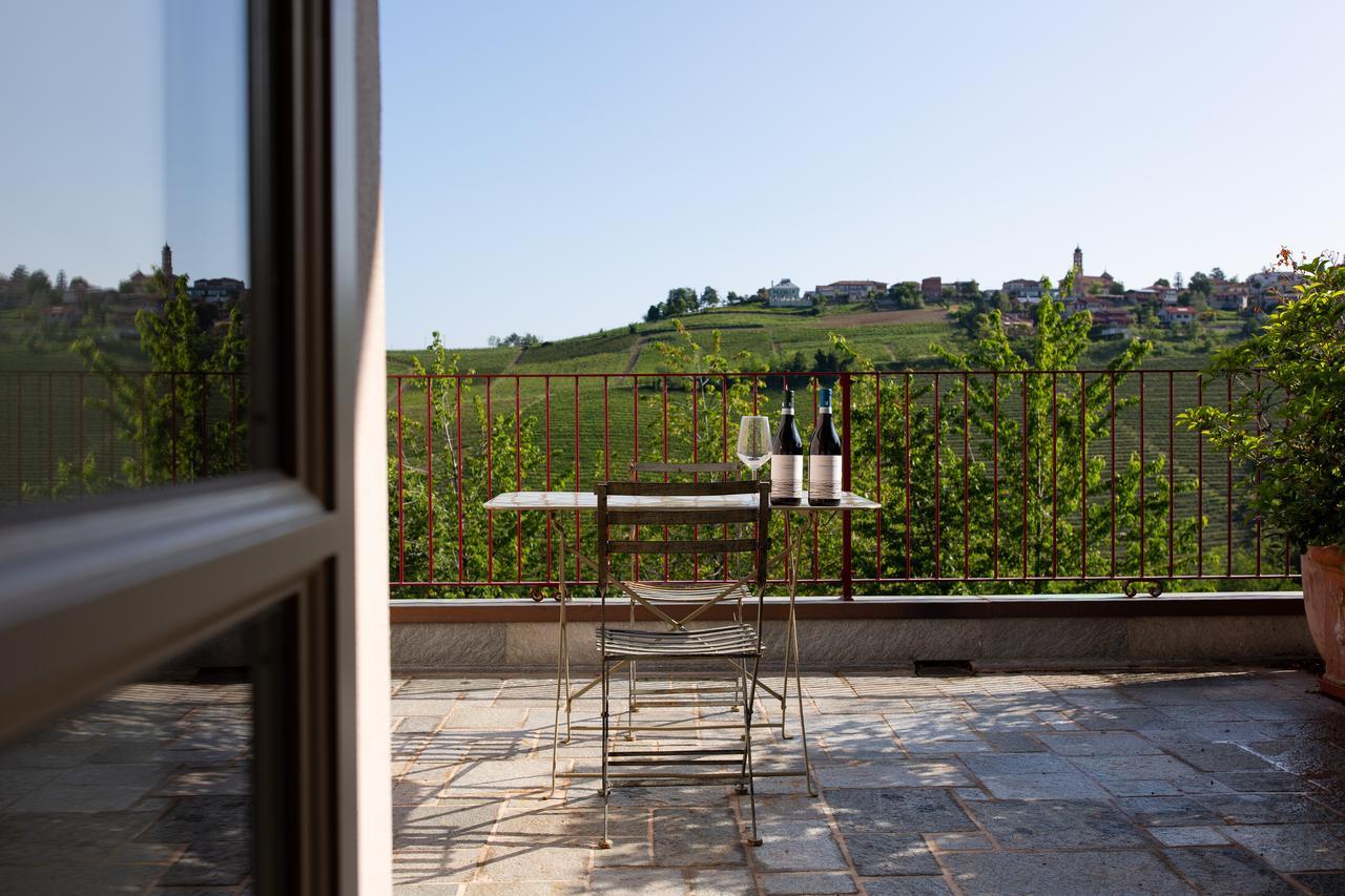 Cascina Alberta Treiso Εξωτερικό φωτογραφία